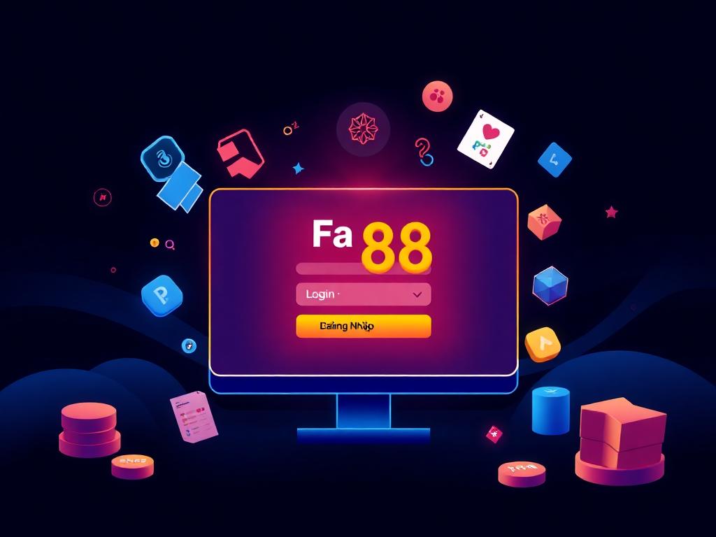 Fa88 Đăng Nhập - Hành Trình Khám Phá Thế Giới Game Online 1 Fa88 Đăng Nhập - Hành Trình Khám Phá Thế Giới Game Online