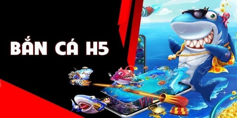 Bắn Cá H5 - Game Săn Cá Đỉnh Cao Nên Chơi Trong 2024 4 ban-ca-h5-doi-net