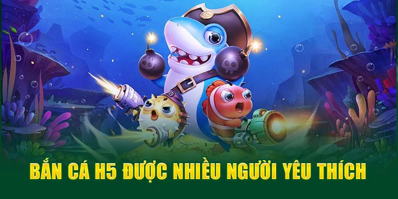 Bắn Cá H5 - Game Săn Cá Đỉnh Cao Nên Chơi Trong 2024 3 da-dang-phong-choi-voi-do-kho-cho-ban-chon