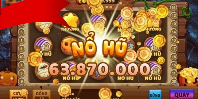 Bật Mí Cách Chơi Nổ Hũ Vé Cược May Mắn Luôn Thắng 4 cac-buoc-tham-gia-no-hu-ve-cuoc-may-man