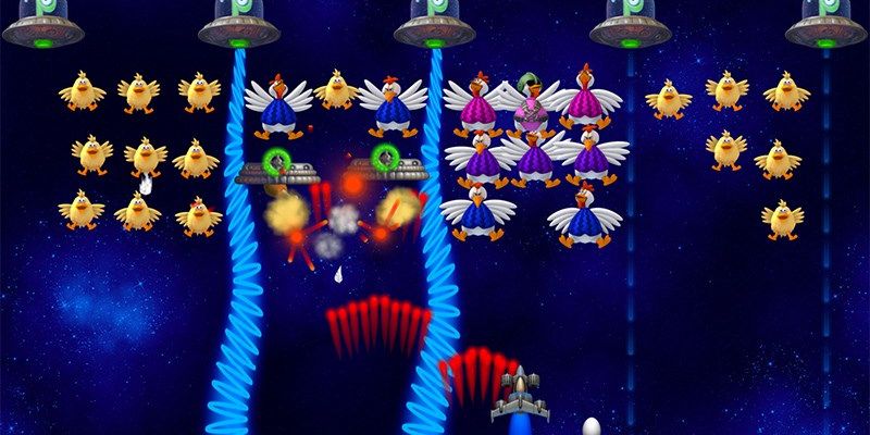 Hướng Dẫn Tải Game Bắn Gà 5 Về Máy Tính Cho Tân Thủ 3 cach-choi-game-ban-ga-5