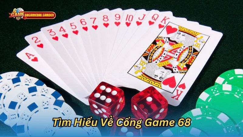 Khám phá cổng game 68 game bài hấp dẫn 5 cong-game-68-game-bai
