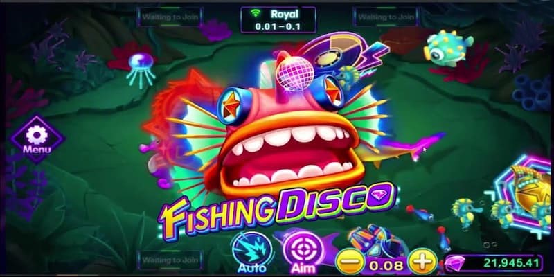 Game Bắn Cá JDB Bắn Cá Disco - Trò chơi đổi thưởng hấp dẫn 2 game-ban-ca-jdb-ban-ca-disco-tim-hieu