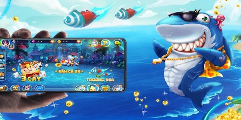 Game Bắn Cá JDB Bắn Cá Disco - Trò chơi đổi thưởng hấp dẫn 4 game-ban-ca-jdb-ban-ca-disco-ty-le-tra-thuong