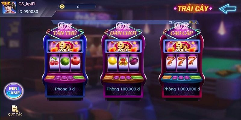 Game Nổ Hũ HB Trái Cây Điên đến - Sảnh cược thú vị nhất 2024 3 game-no-hu-hb-trai-cay-dien-den-luat-choi
