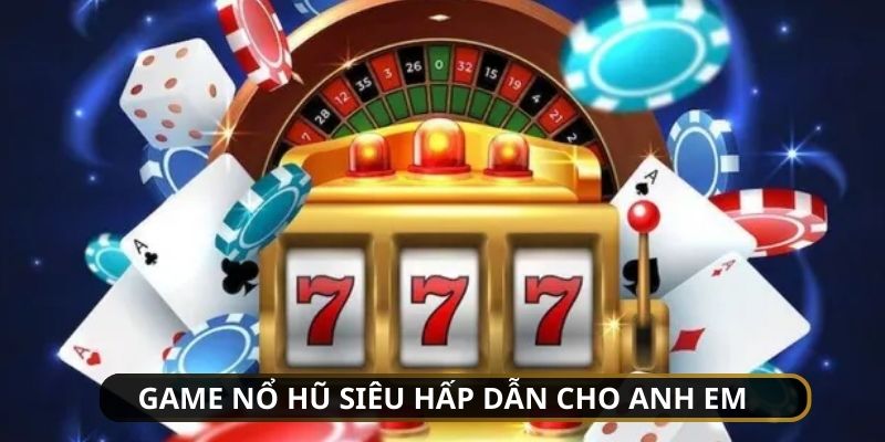 Game Nổ Hũ TP Thần Tài 777 - Chơi Lớn, Thưởng Khủng 1 game-no-hu-tp-than-tai-777-gioi-thieu