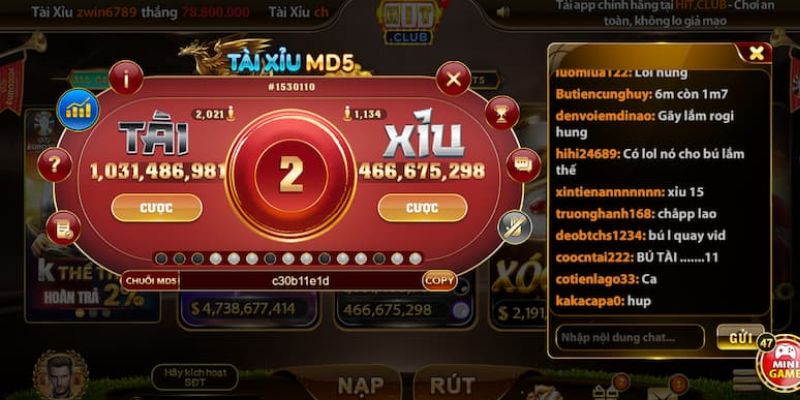 Tài Xỉu MD5 - Bí Quyết Cược Giúp Bạn Luôn Đem Lại May Mắn 4 ly-do-khien-ban-tham-gia-game-nay